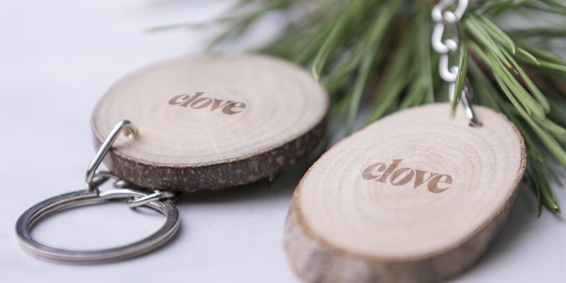 llaveros personalizados